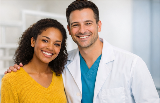 Smile Sketch Vegas team member